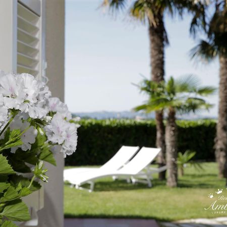 Residenza Ambrogi Urbino Exterior foto