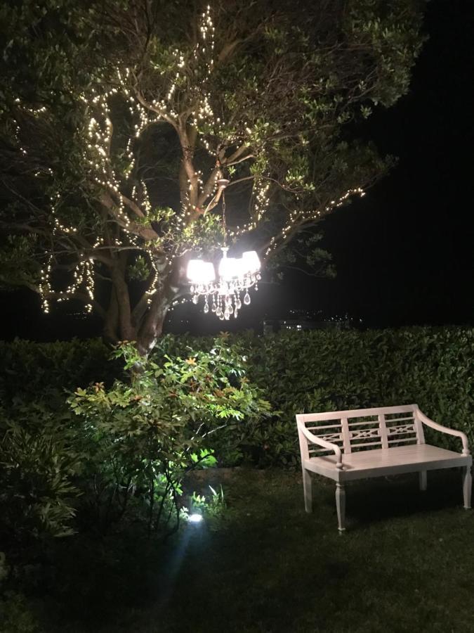 Residenza Ambrogi Urbino Exterior foto